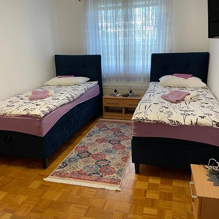 Lara - 12 eur po osobi Gradacac Exterior foto