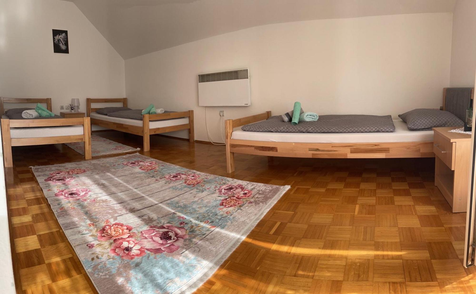 Lara - 12 eur po osobi Gradacac Exterior foto