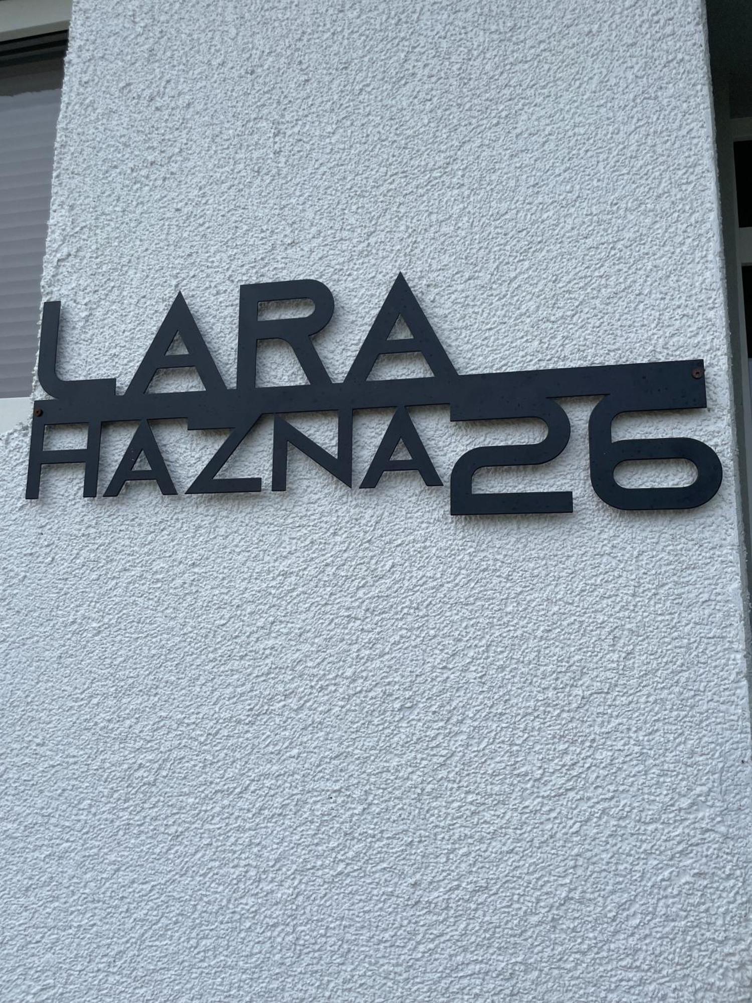 Lara - 12 eur po osobi Gradacac Exterior foto
