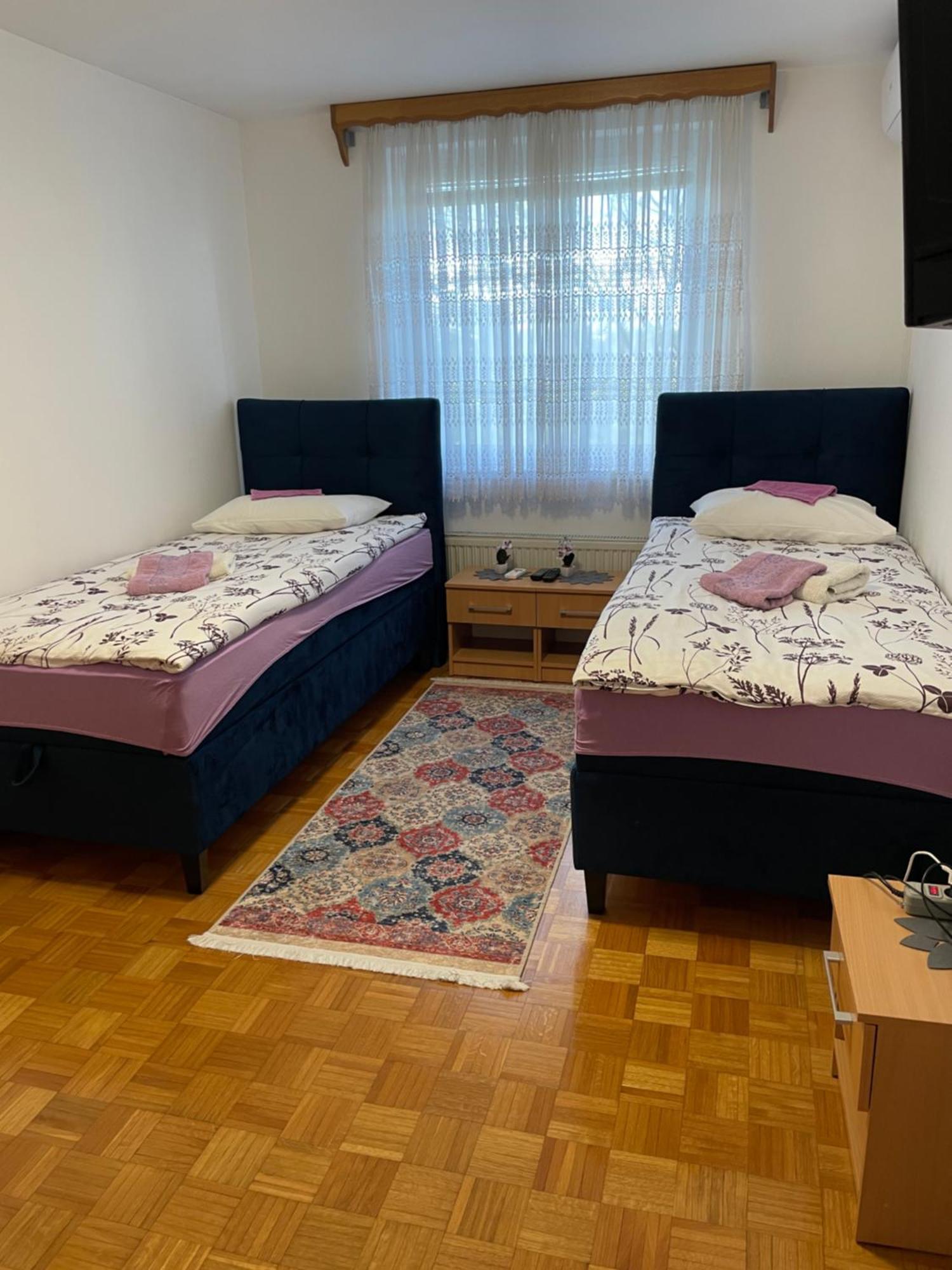 Lara - 12 eur po osobi Gradacac Exterior foto